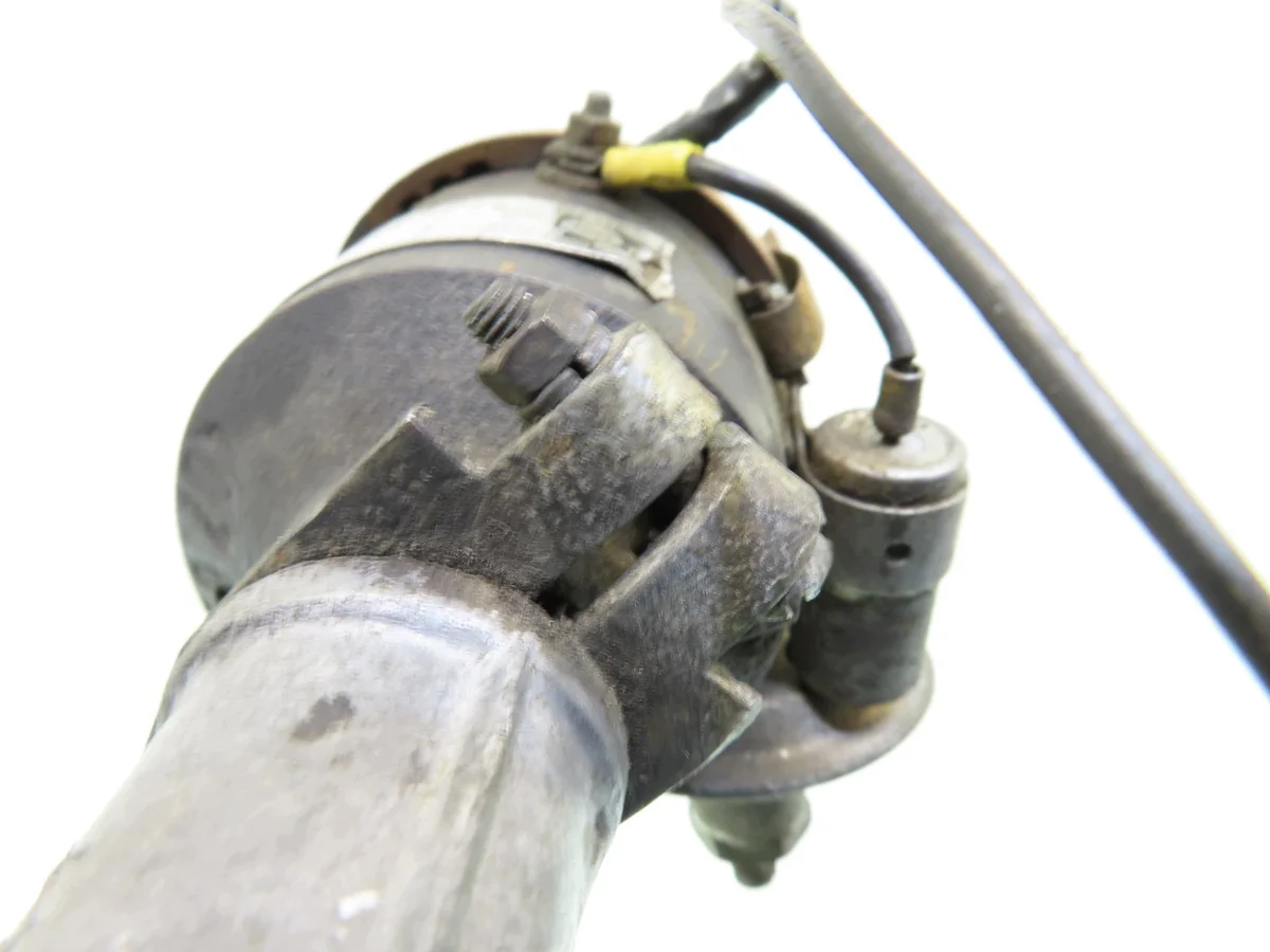 Zündapparat Skoda 105 A1157396-443213204480