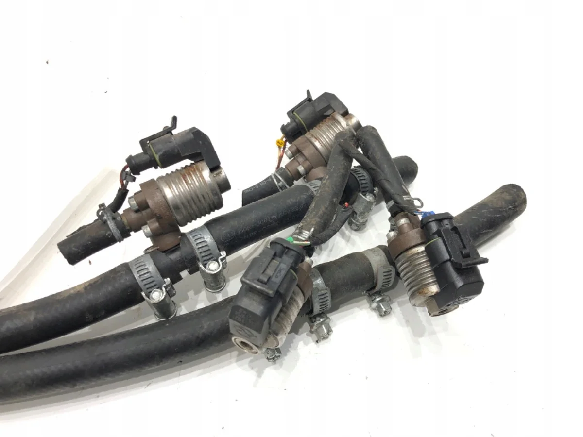 Ruiskutussuutin Honda OE