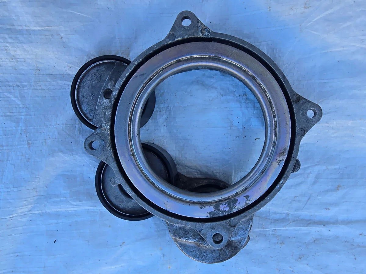 Tendicinghia Cinghia Poly-V Audi A6 C8 A7 A8 D5 Q5 057903133AF