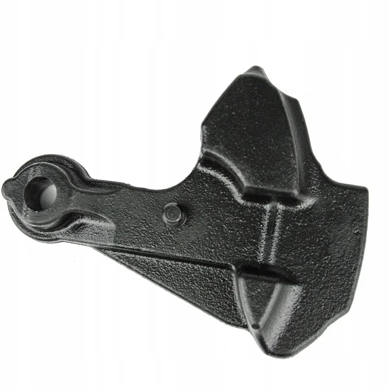 Selector de marchas PF6 Volkswagen 7H0711051V1