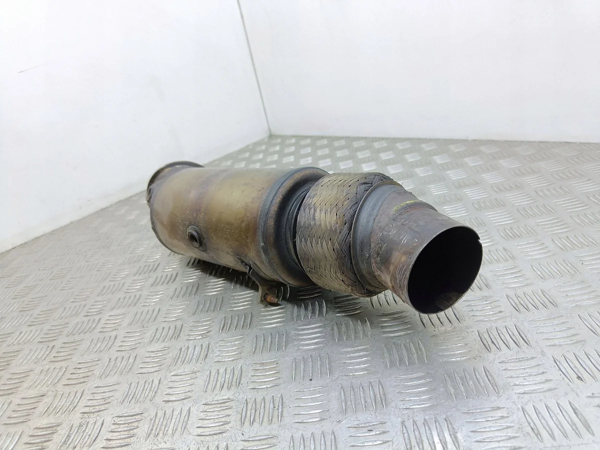 Catalizador BMW X5 F15 8603905 image 3