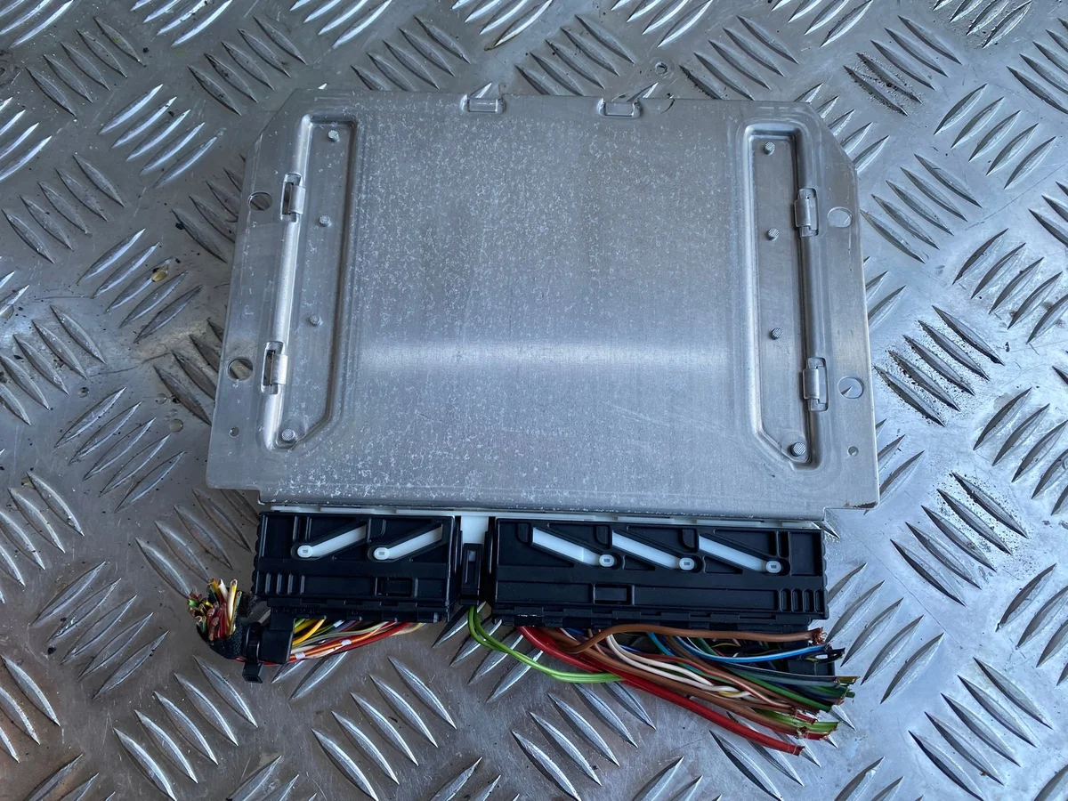 Regeleenheid ESP 0295454232 Mercedes A-Klasse W168