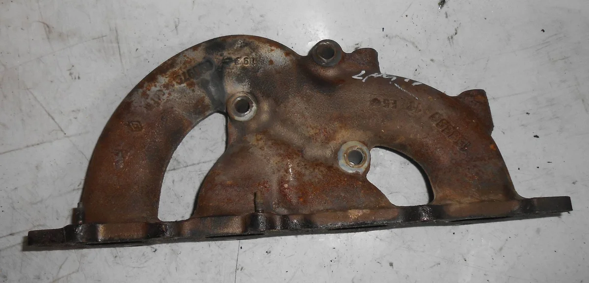 Renault Laguna II pakosarja 188386