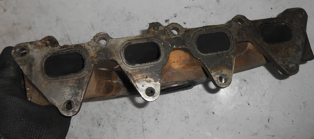 Renault Laguna II pakosarja 188386 image 3