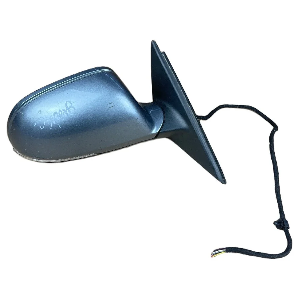 Wing Mirror Insert Audi A6 C6 4F0857536AF