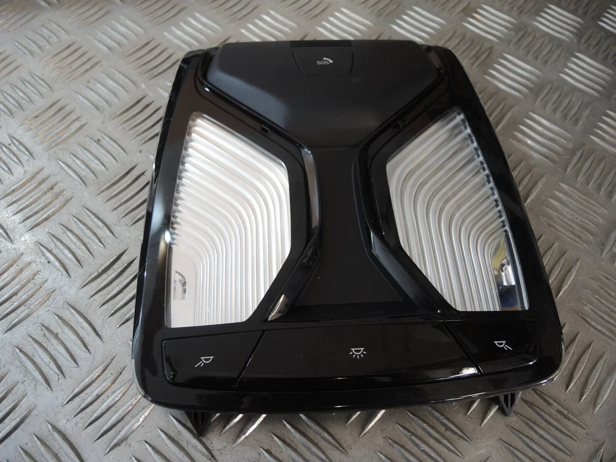 Lampe de cabine BMW Série 5 G30 9875372