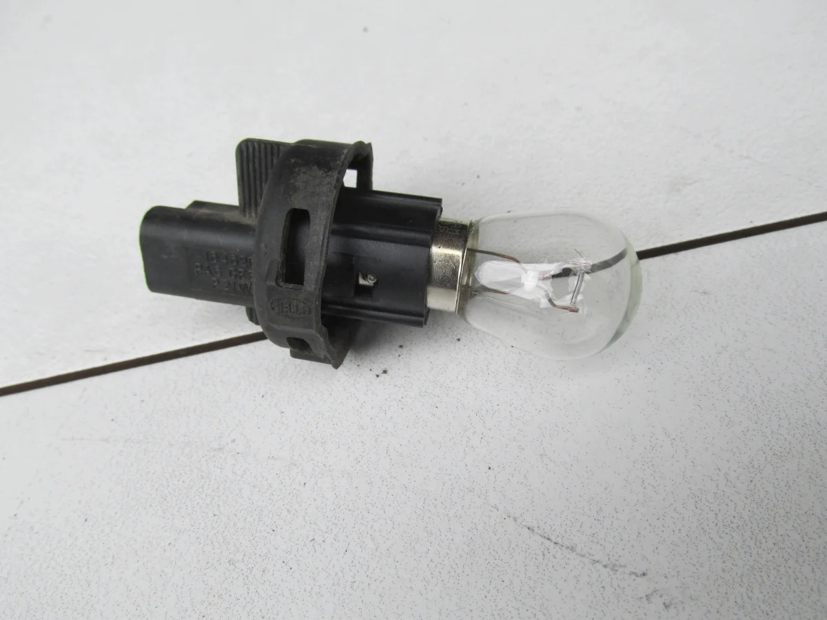 Porte-ampoule antibrouillard Ford C-MAX MK2 164620