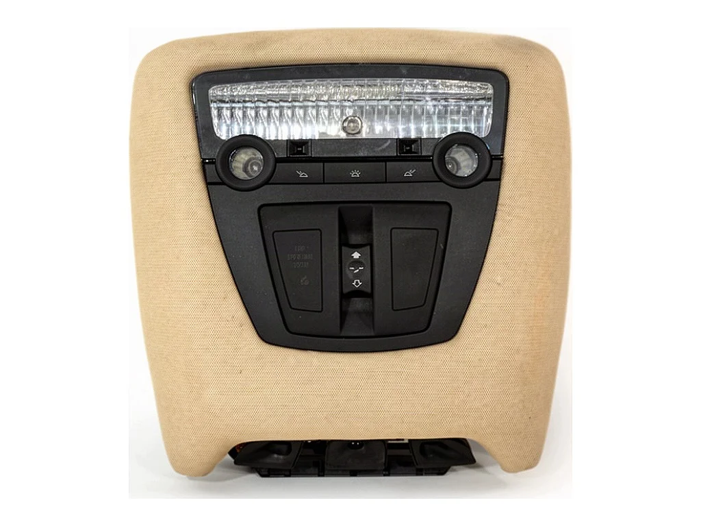Lampe intérieure BMW F01 9199725 Berline 08-15