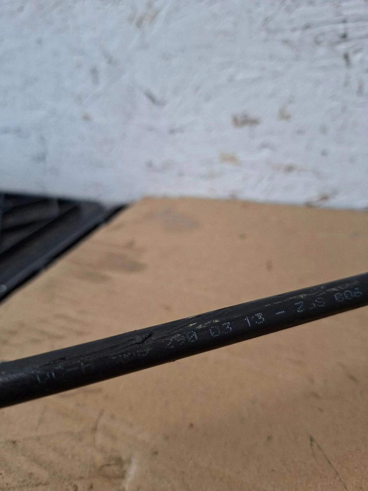 Tubo de Embraiagem Volkswagen Crafter 9062900313