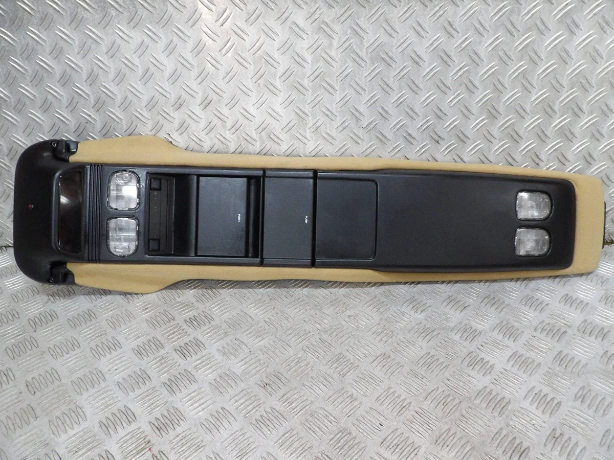 Panneau de plafonnier JEEP CHEROKEE XJ 5FL96TRMAB