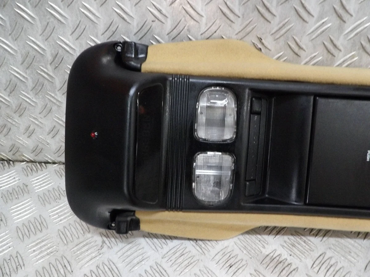 Panneau de plafonnier JEEP CHEROKEE XJ 5FL96TRMAB thumbnail 1