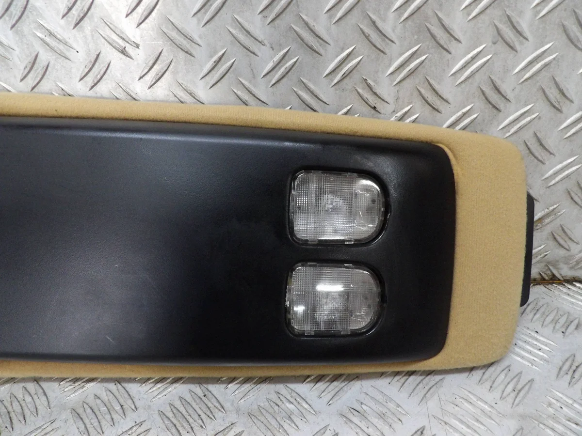 Panneau de plafonnier JEEP CHEROKEE XJ 5FL96TRMAB thumbnail 5