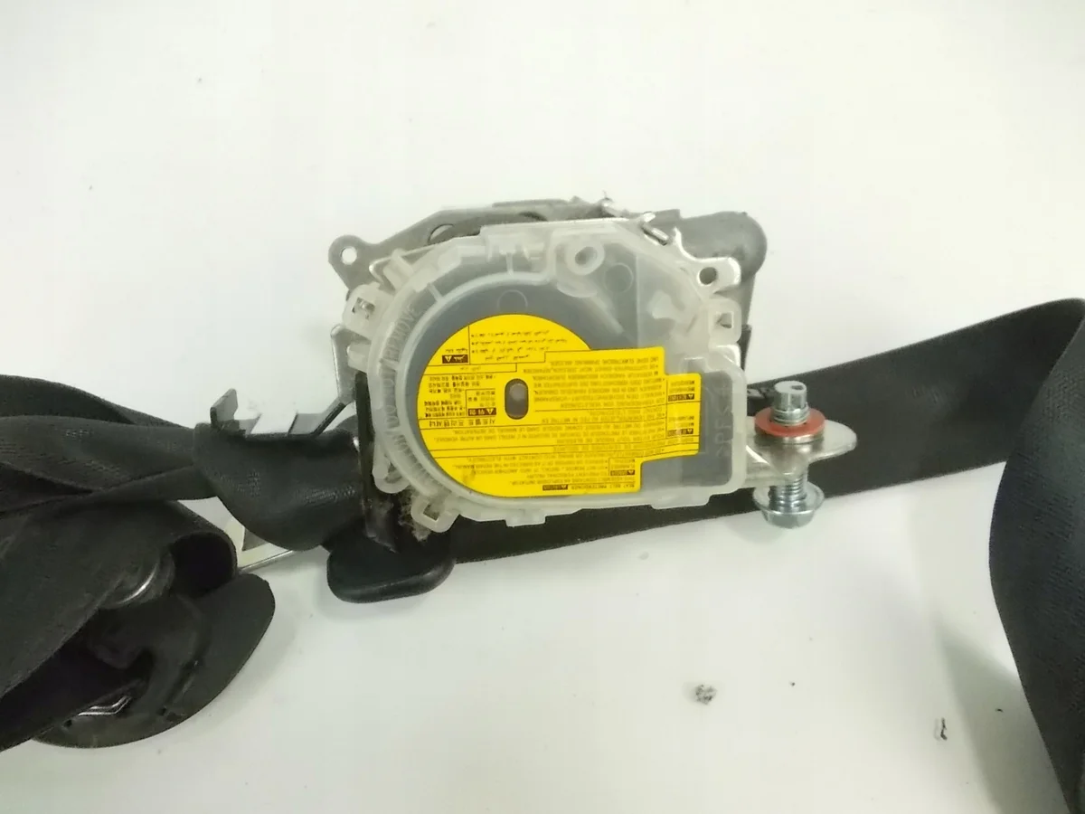 Sicherheitsgurt Hyundai I-20 88870801j230 image 3