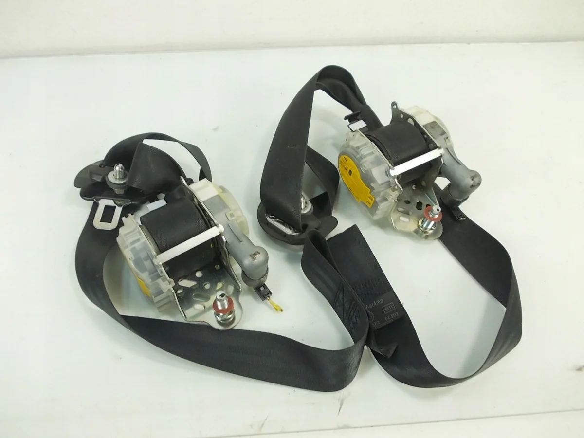 Sicherheitsgurt Hyundai I-20 88870801j230 image 6
