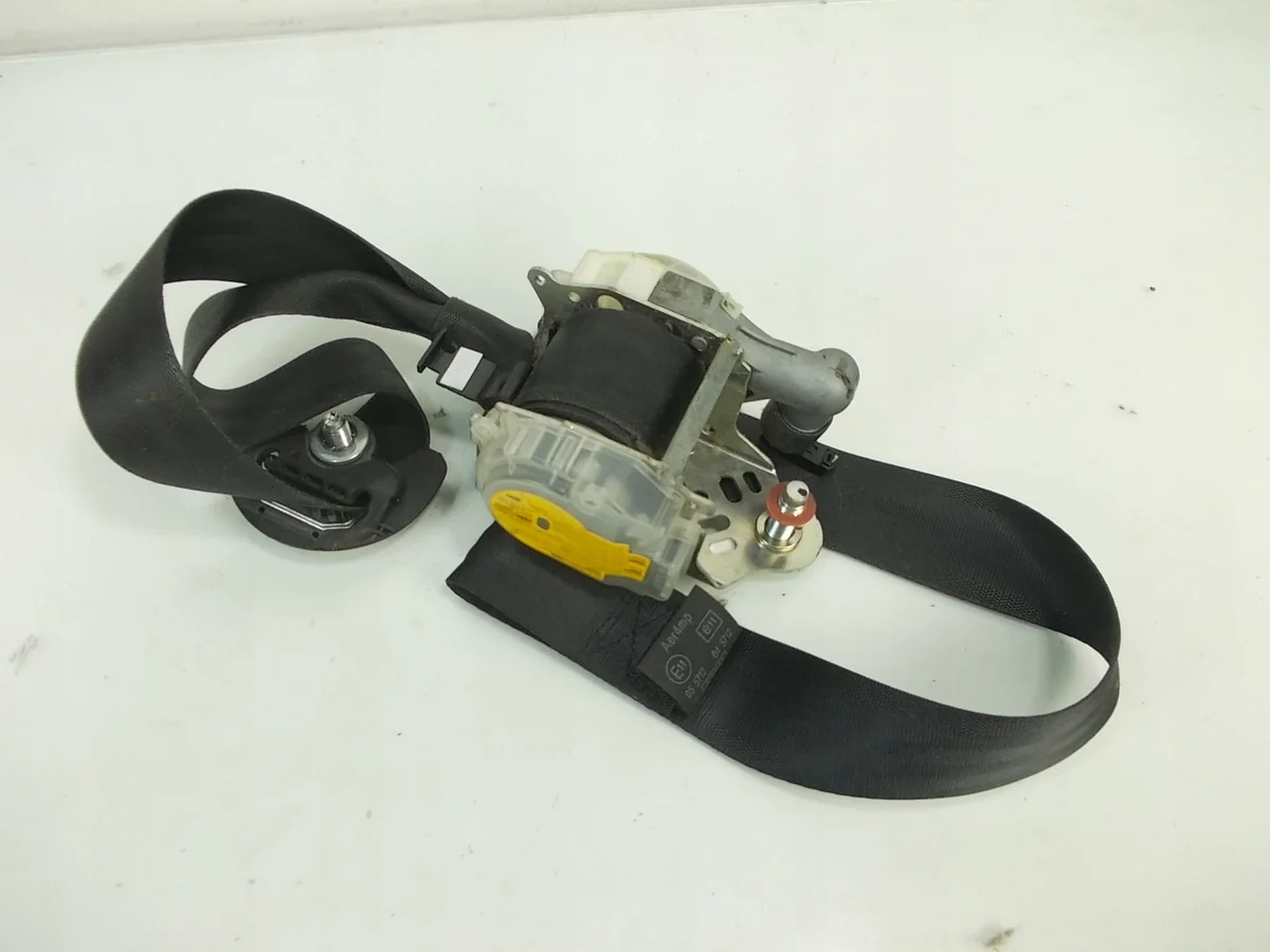 Sicherheitsgurt Hyundai I-20 88870801j230 image 7