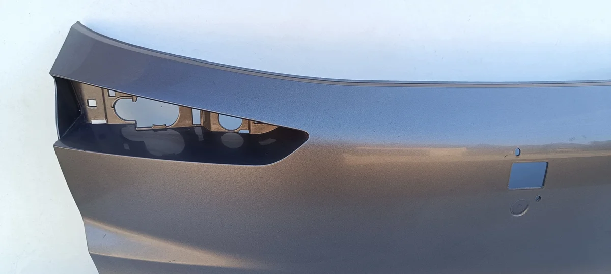 Boot Lid Trim Renault Captur II 901521040R image 4