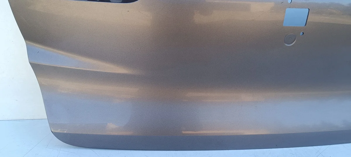Boot Lid Trim Renault Captur II 901521040R image 5