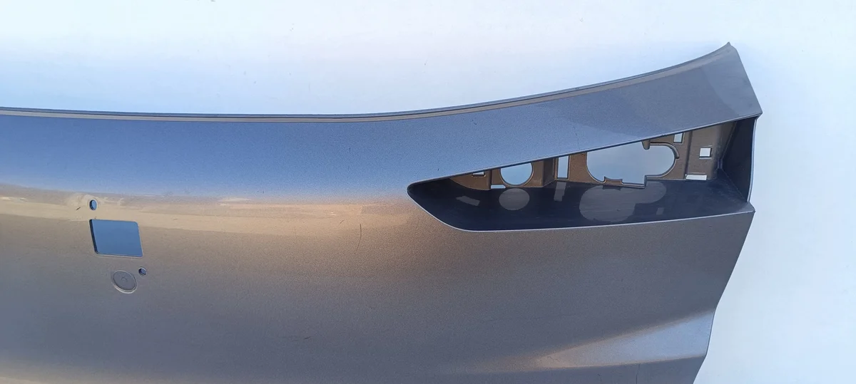 Boot Lid Trim Renault Captur II 901521040R image 6