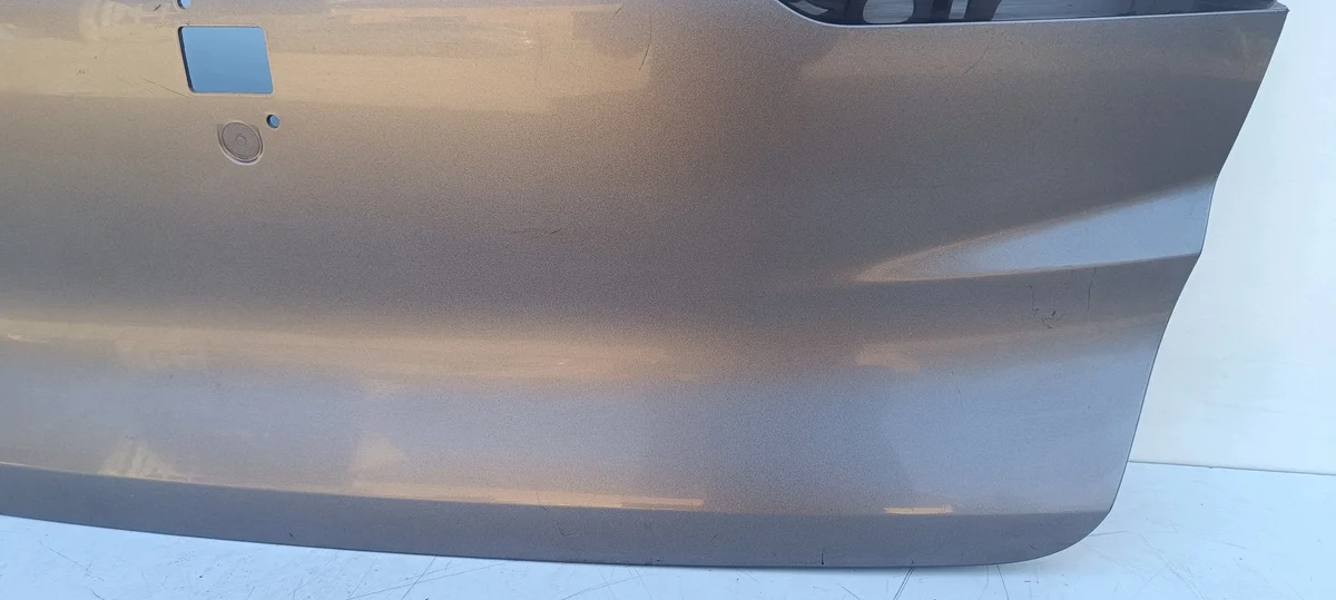 Boot Lid Trim Renault Captur II 901521040R image 7