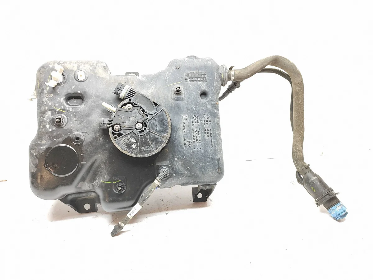 Renault Trafic III AdBlue Tank 82621404191062
