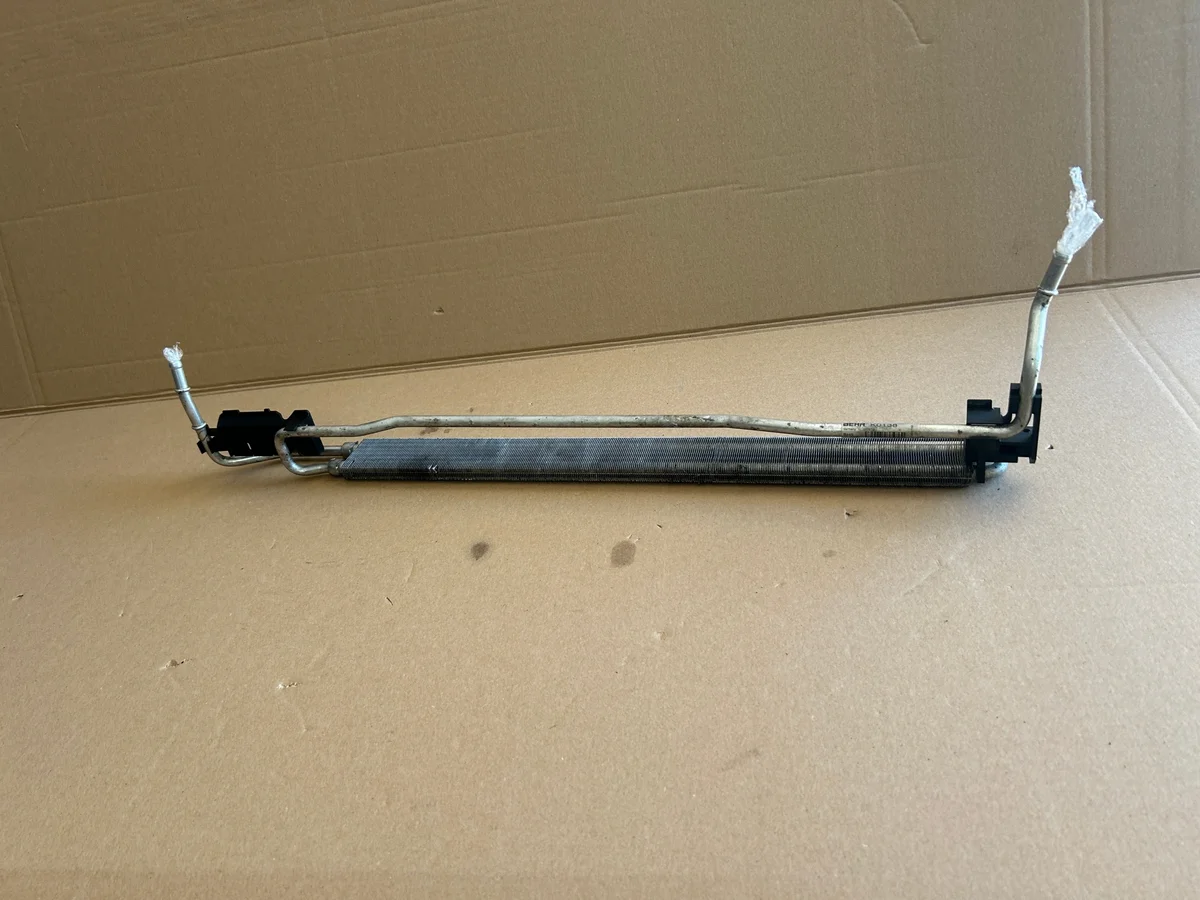 Radiateur stuurbekrachtiging VW T5 7H0422847A