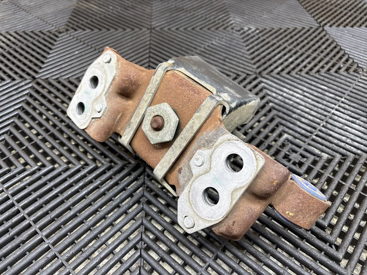 Ford F150 Motorsteun ML346D091N