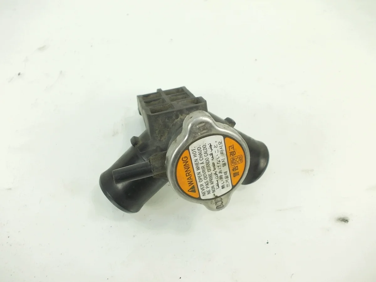 Hyundai i20 Water Flange 2008-2014