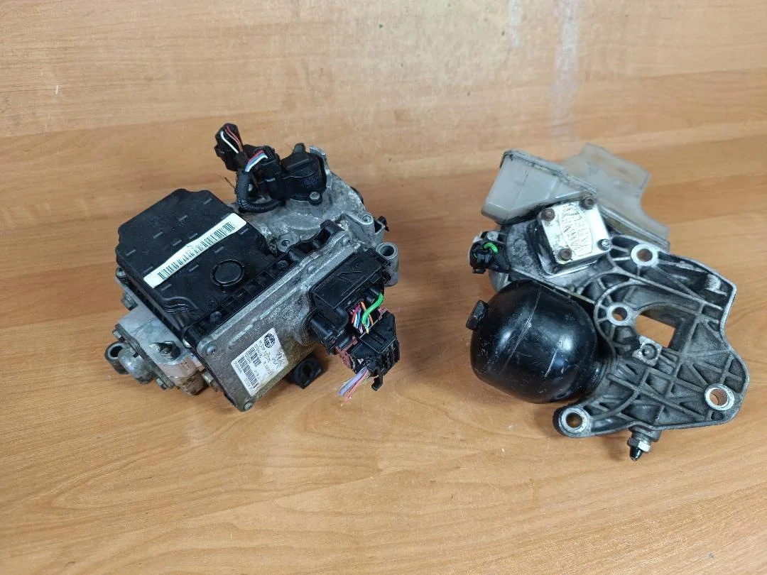 Centralita de cambio 9678905780 Peugeot 3008 5008
