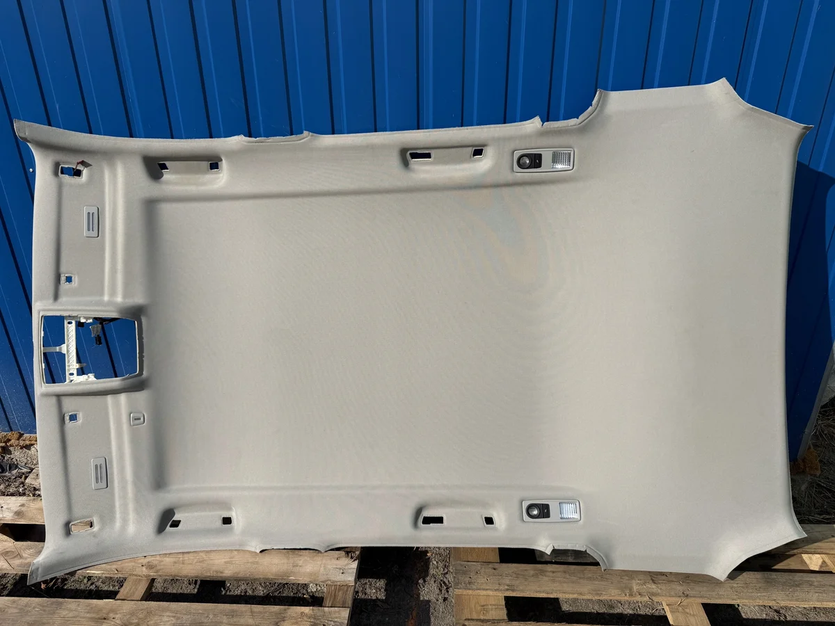 Hemelbekleding BMW F25 X3