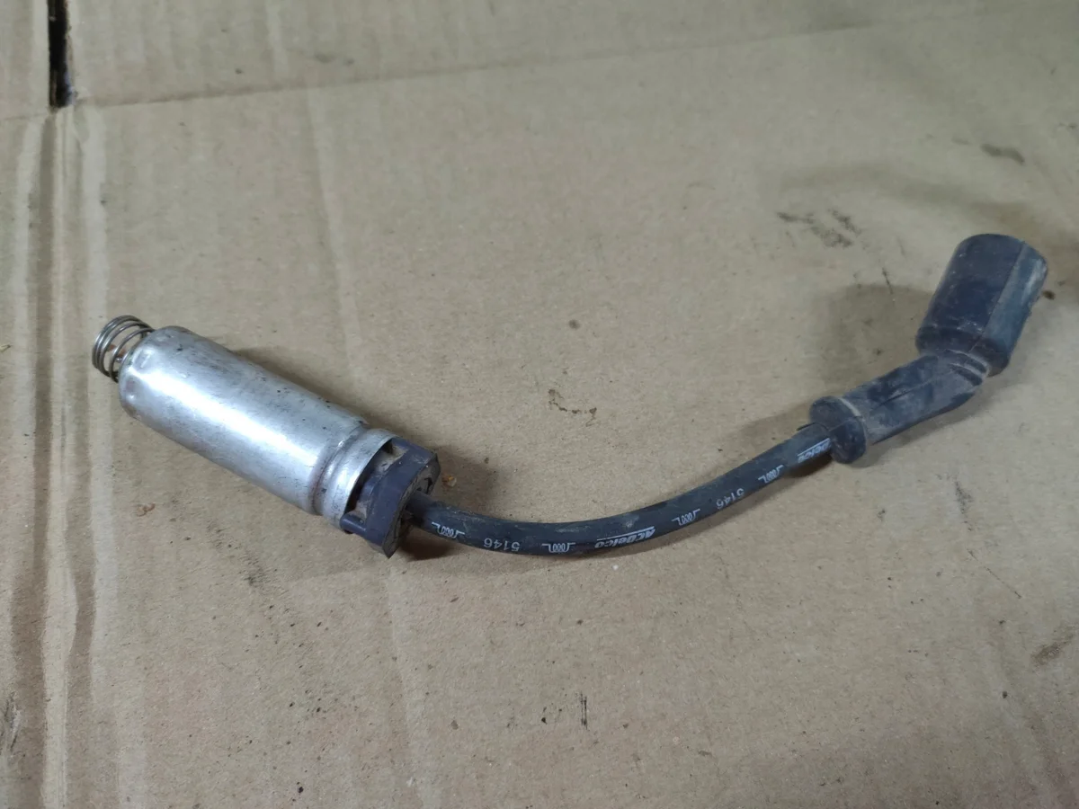Chevrolet Camaro SS Spännrulle kamrem OEM 23710HY00CTX23A4A