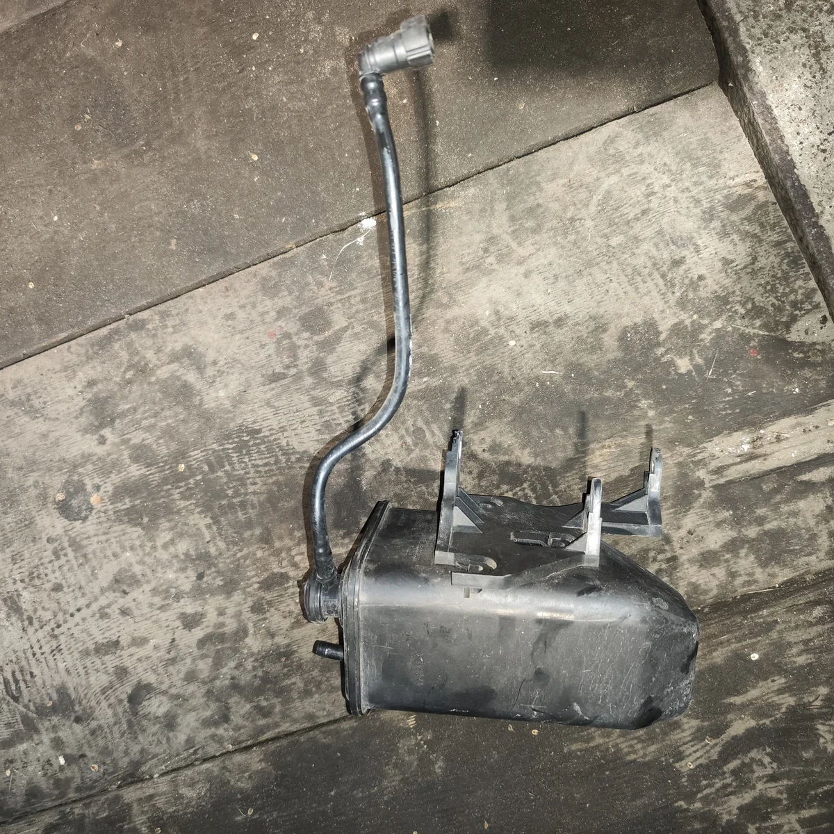 VW Seat Skoda Kraftstofffilter 1K0201801E