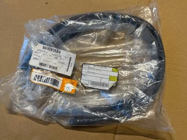 Karossdel Skoda Kamiq 90750001