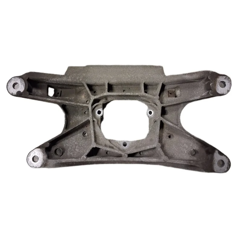 Support de boîte de vitesses Audi A4 B8 8K0399263K