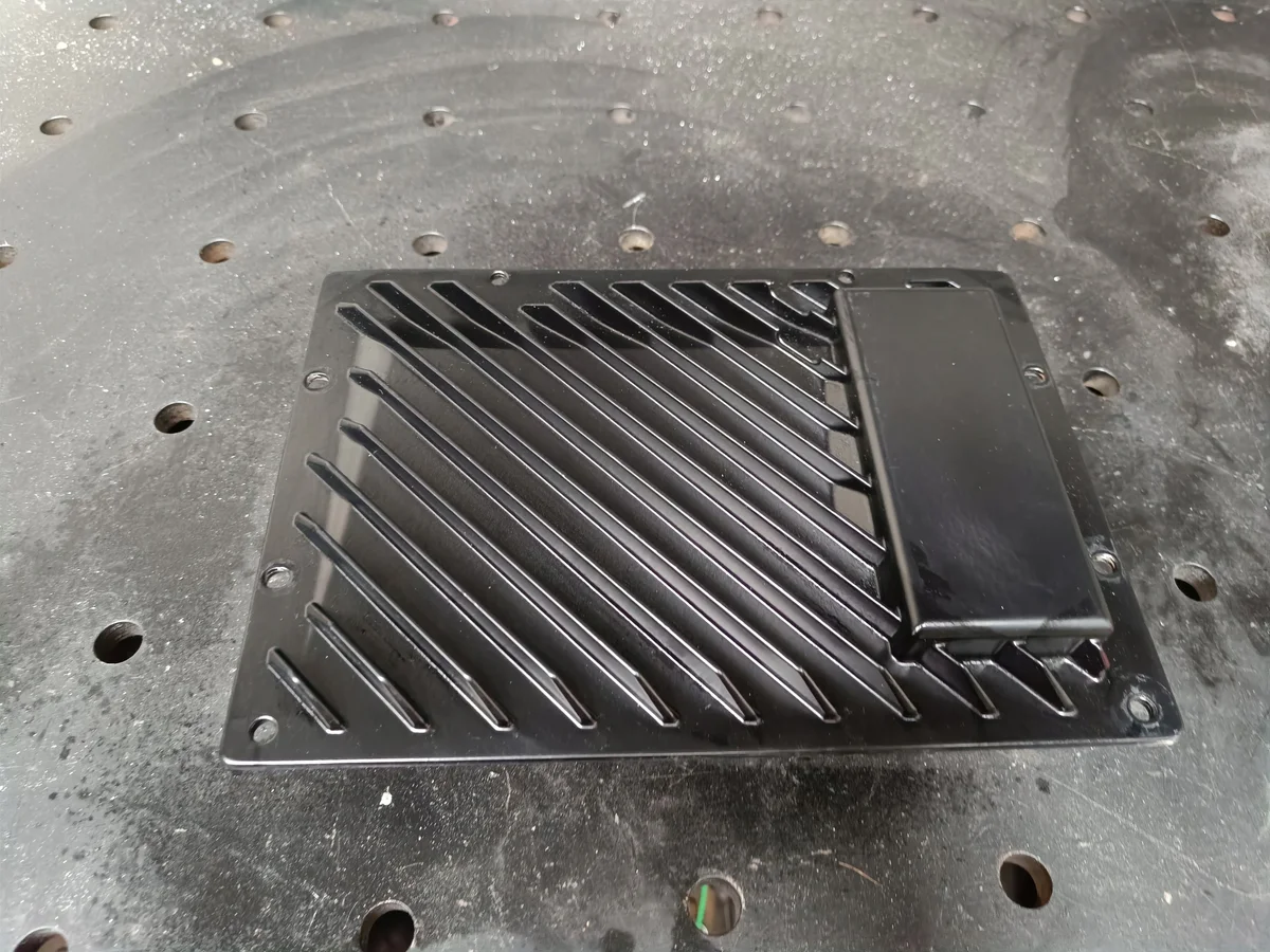 Amplificateur audio Jaguar XF X250 XJ X351 Land Rover AW93-19C164-CV