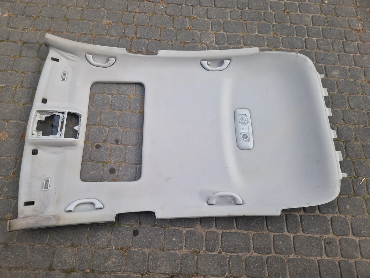 VW Golf V Hemelbekleding met schuifdak