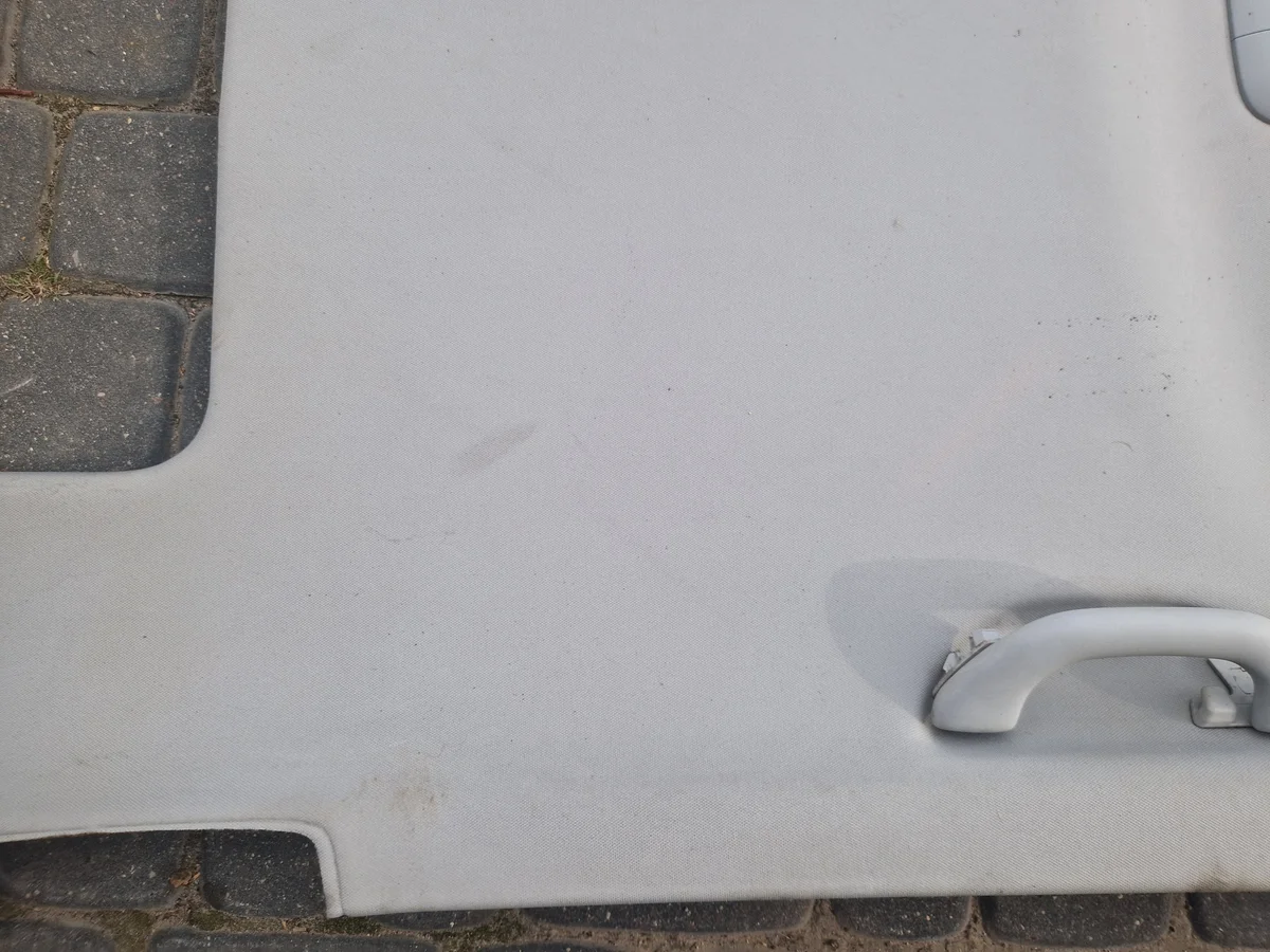 Garniture de toit avec toit ouvrant VW Golf V image 3