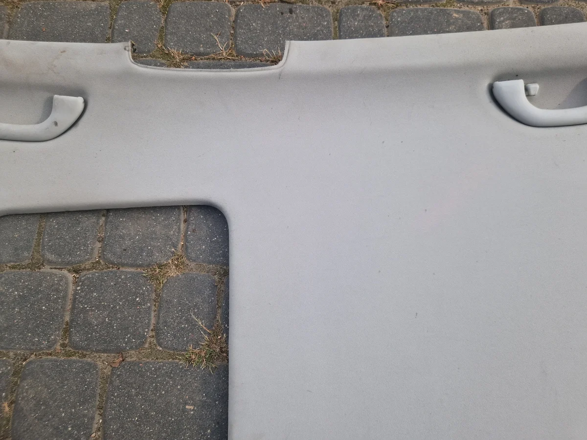 Garniture de toit avec toit ouvrant VW Golf V image 5