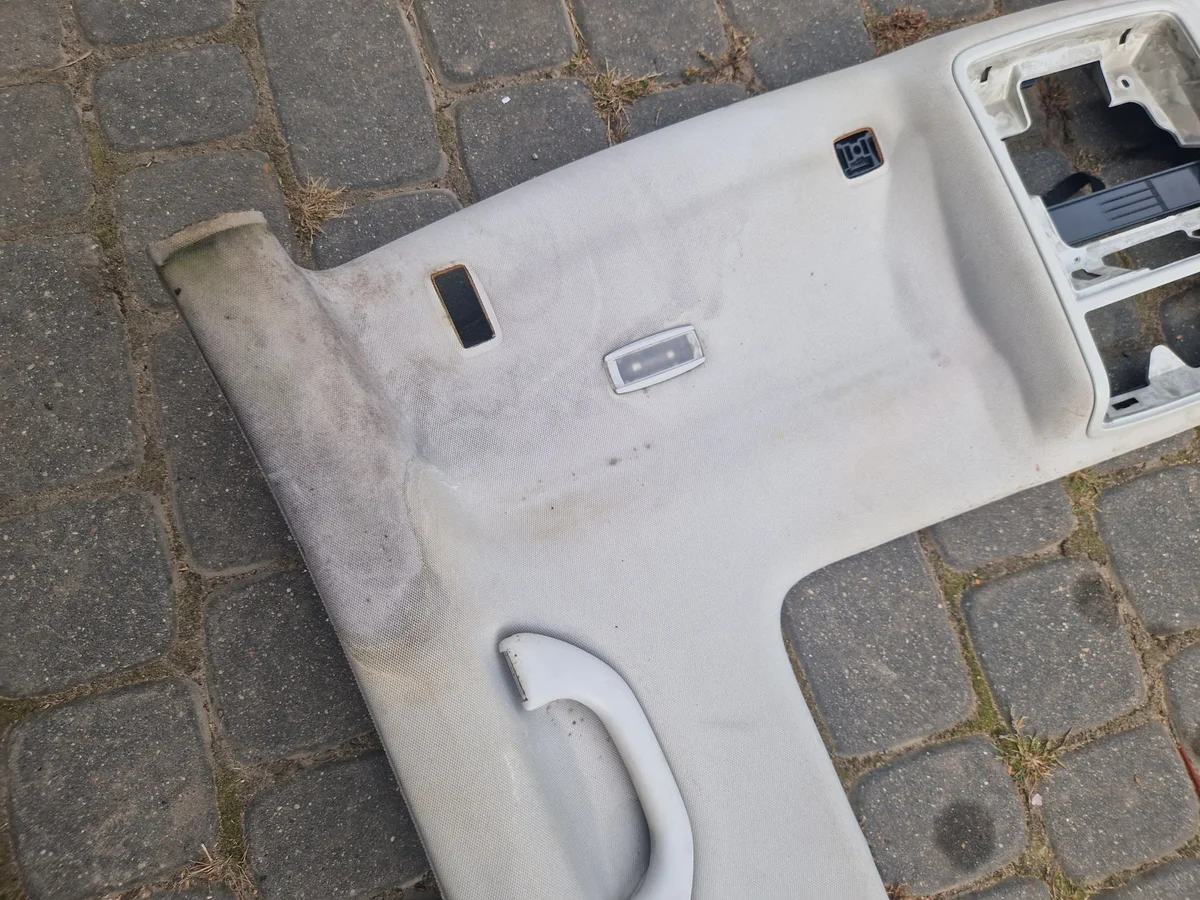 Garniture de toit avec toit ouvrant VW Golf V image 8