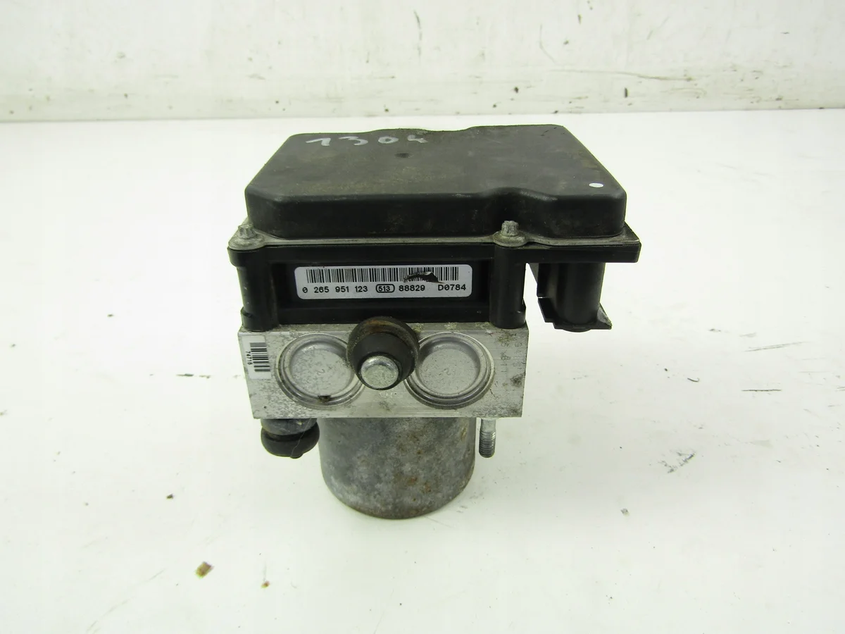 ABS Pump Subaru Forester III SH 265951123
