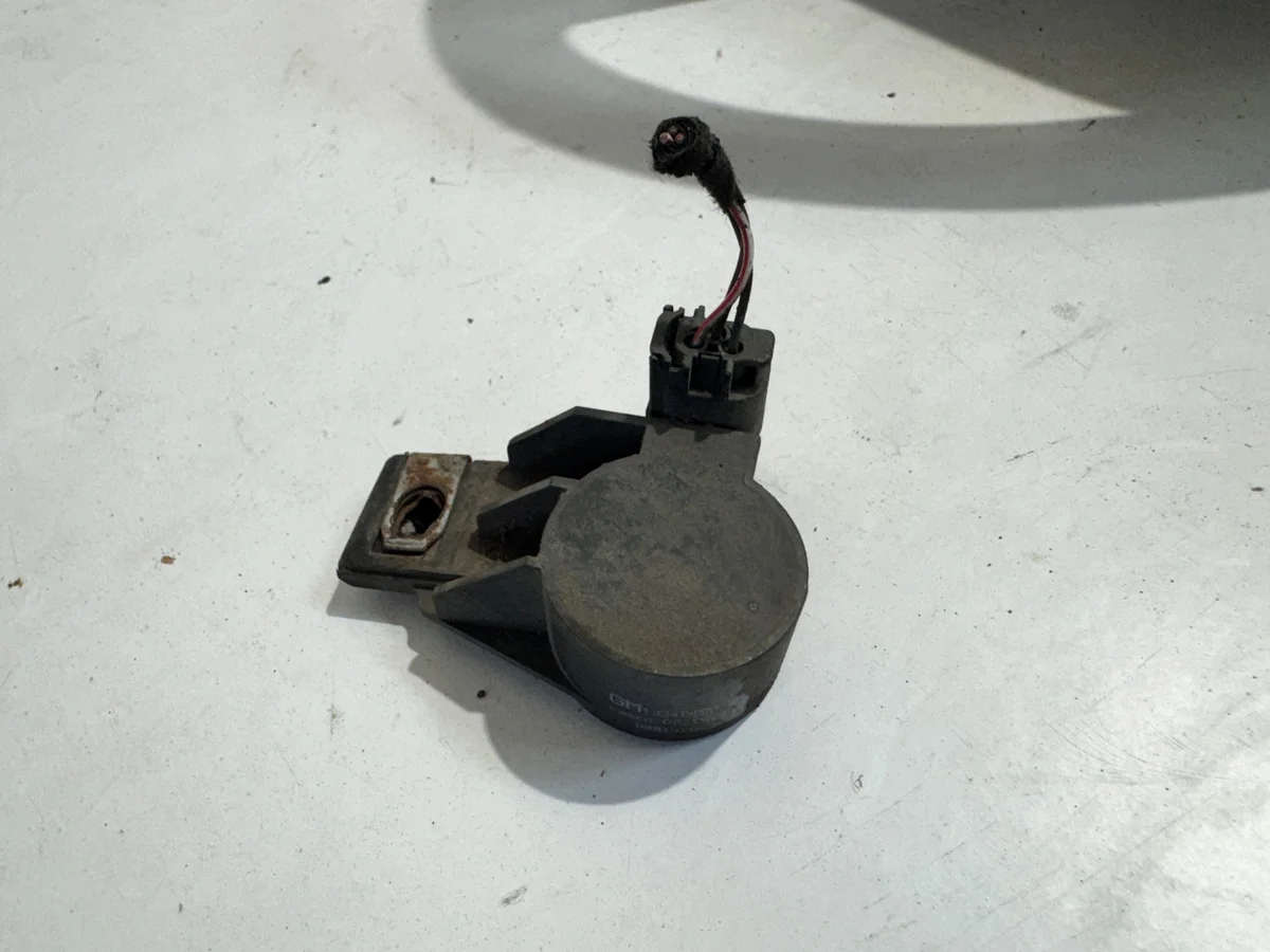 Rear Xenon Headlight Level Sensor Opel Zafira C 13347457