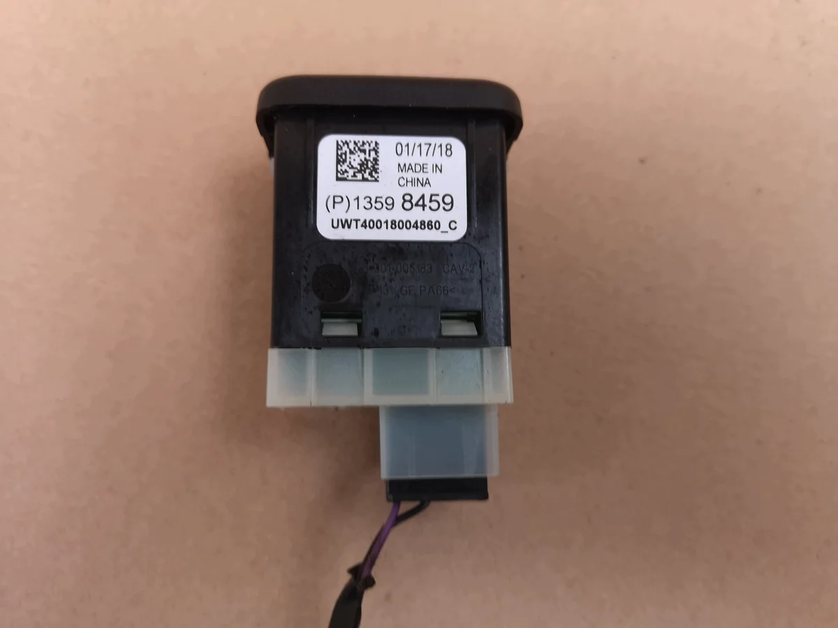 Lecteur USB Opel Insignia B 13598459 image 3