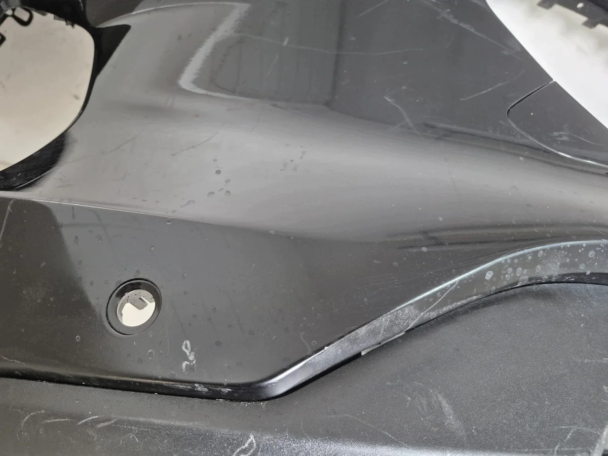 Ford Kuga III Para-choques Dianteiro LV4V-17F003-J image 6
