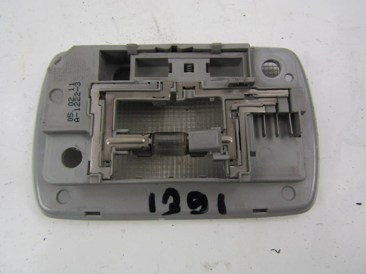 Lampada interna Honda Civic 7 image 3
