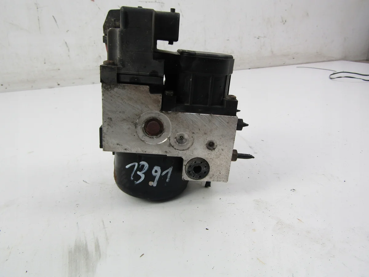 Honda Civic 7 Bomba ABS