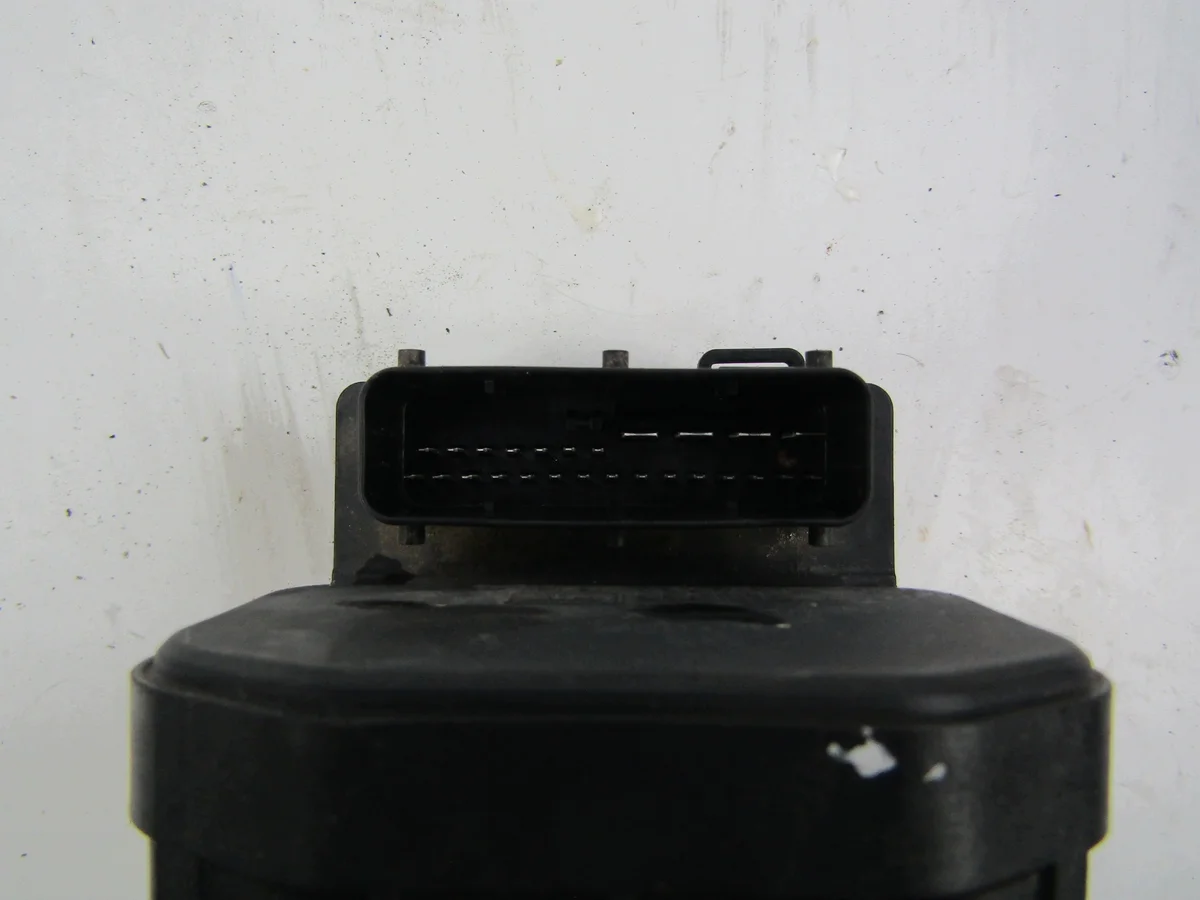 ABS pomp Honda Civic 7