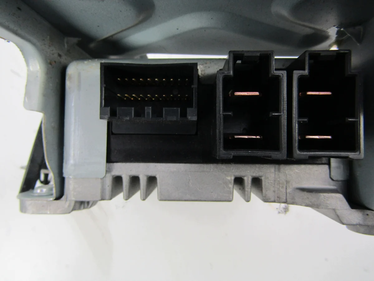 Ohjausyksikkö Honda Civic 7 99B0-S6A-G041