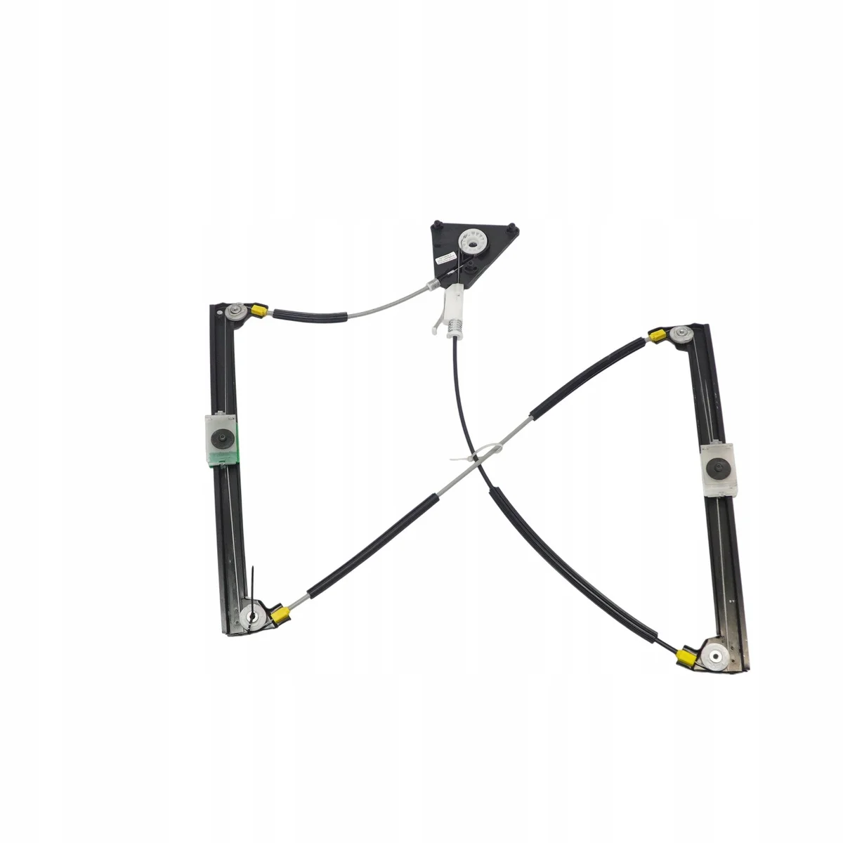 Fensterheber Mechanismus Rechts Vorne Audi A3 8P 8P3837462C image 8