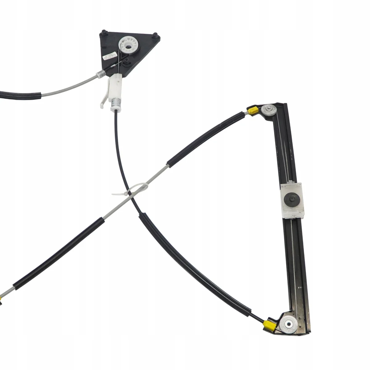 Fensterheber Mechanismus Rechts Vorne Audi A3 8P 8P3837462C image 10