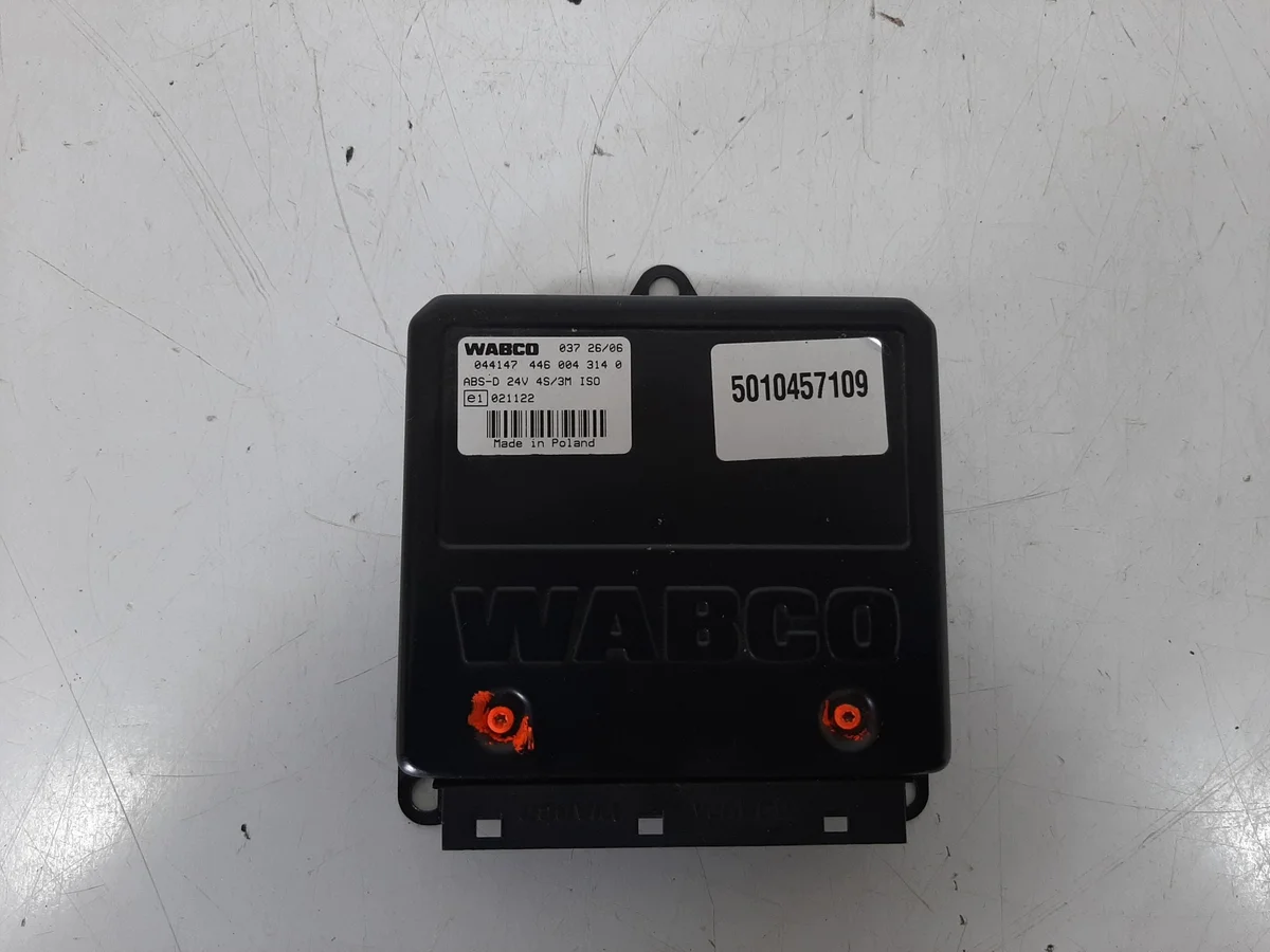 Centralita ABS Renault Midlum 180DCI WABCO 5010457109
