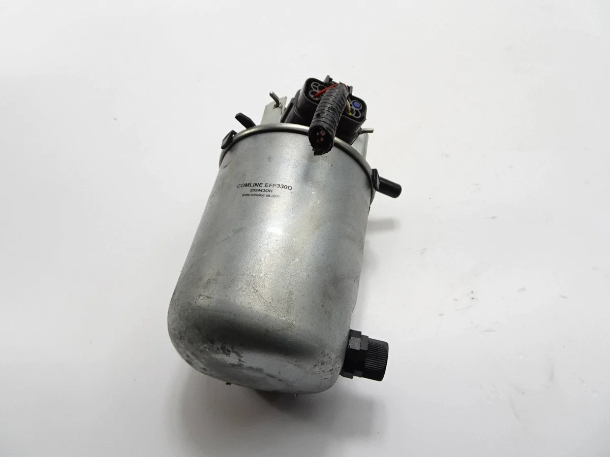 Caixa do filtro de combustível Nissan Qashqai 2024430H